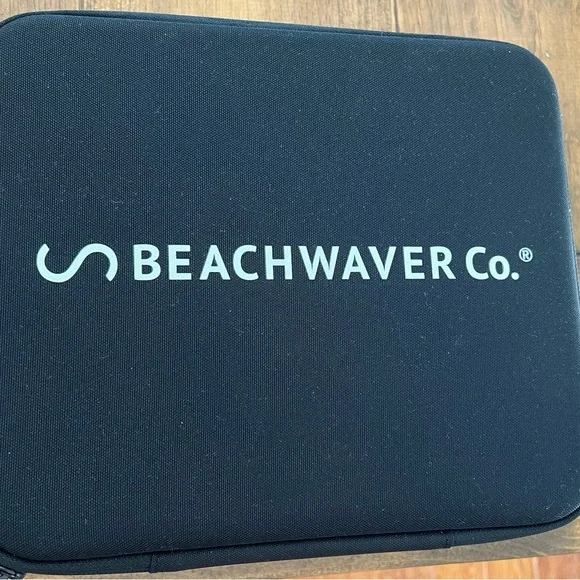 The Beachwaver - color Catwalk Brand New